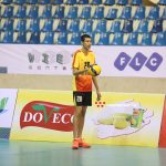 Bật mí 5 cầu thủ bóng chuyền nam cao nhất Việt Nam