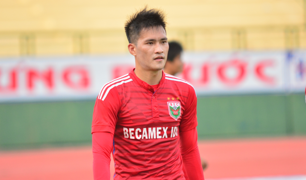 Lê Công Vinh là cầu thủ bóng đá Việt Nam giàu nhất