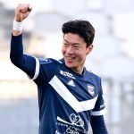Danh sách các cầu thủ Hàn Quốc đẹp trai được yêu thích