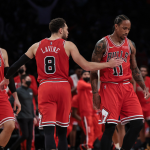 Đội bóng rổ Chicago Bulls cầu thủ nào là huyền thoại?